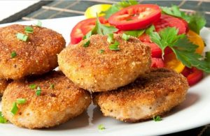 طرز تهیه کتلت بدون گوشت بسیار خوشمزه و مقوی (حتی برای وگان ها) طرز تهیه کتلت بدون گوشت بسیار خوشمزه و مقوی (حتی برای وگان ها)