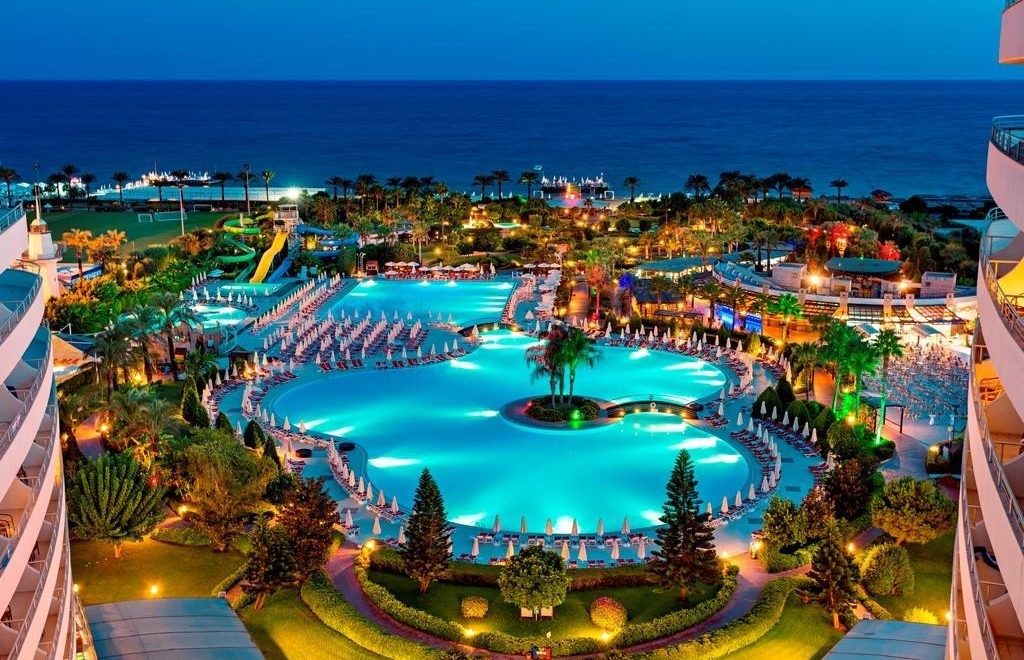 معرفی و آشنایی با سواحل معروف ترکیه