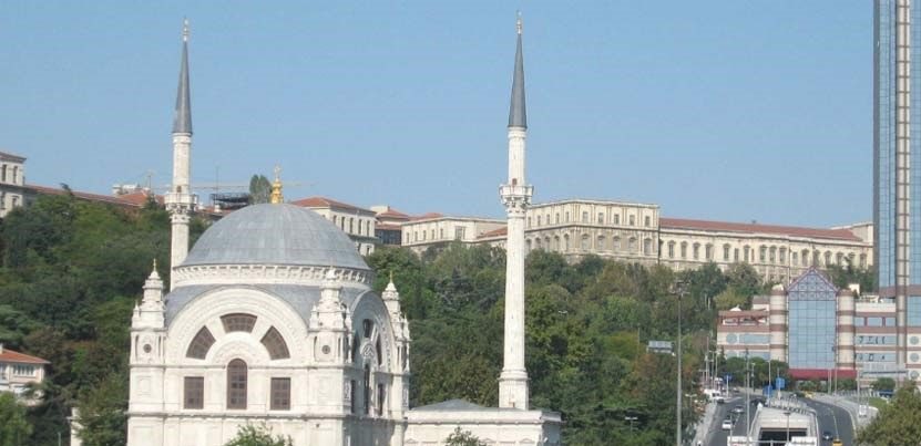 معرفی و آشنایی با مساجد استانبول در تور ها