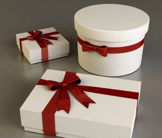 تزیین کادو مردانه 