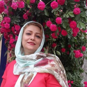 بیوگرافی پانته آ کیقبادی + اطلاعاتی از زندگی شخصی و هنری و عکس های پانته آ کیقبادی