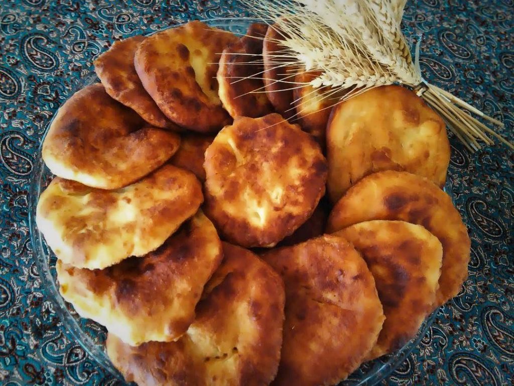 طرز تهیه اگردک