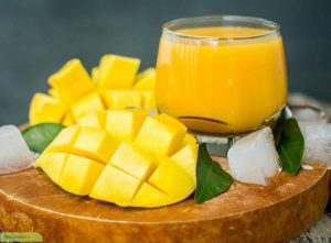 طرز تهیه شربت انبه + نوشیدنی خوشمزه و خنک در منزل در روزهای گرم طرز تهیه شربت انبه + نوشیدنی خوشمزه و خنک در منزل در روزهای گرم