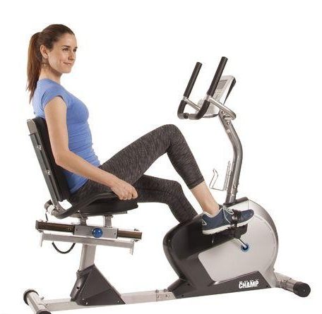 دوچرخه ثابت