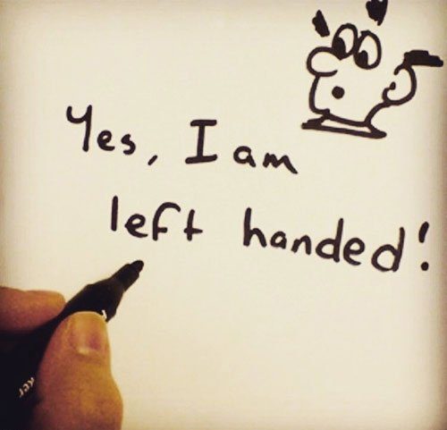 روز جهانی چپ دست ها