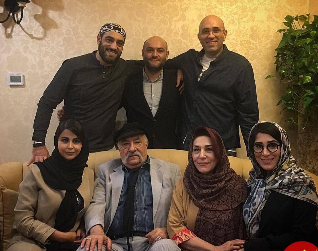 داریوش ارجمند