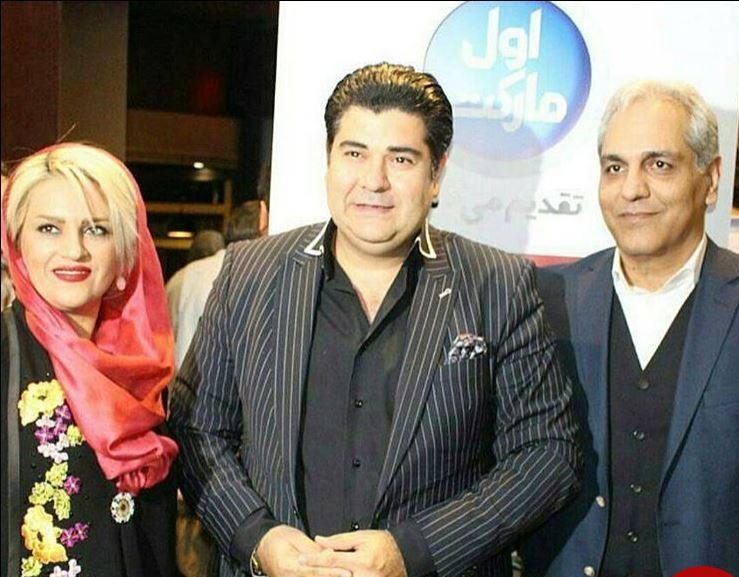 حریر شریعت زاده