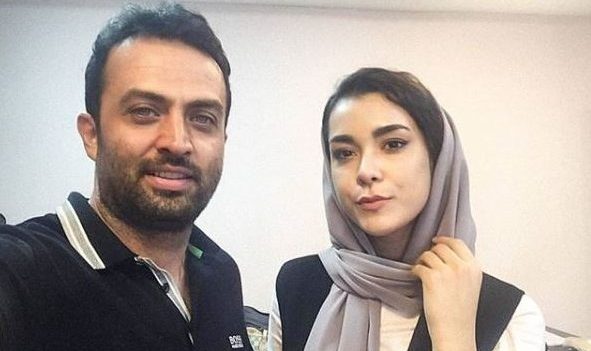 سریال کرگدن