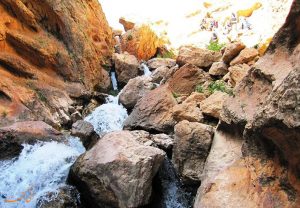 مکان های دیدنی فیروزکوه + جاذبه های تماشایی فیروز کوه به همراه تصاویر این مناطق