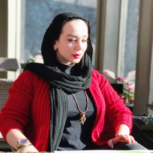 بیوگرافی رعنا مستعلمی + اطلاعات زندگی شخصی و هنری و عکس های او و همسرش بیوگرافی رعنا مستعلمی + اطلاعات زندگی شخصی و هنری و عکس های او و همسرش