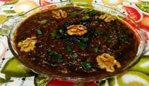 طرز تهیه خورش شش انداز یک غذای گیلانی مخصوص شمال ایران طرز تهیه خورش شش انداز یک غذای گیلانی مخصوص شمال ایران