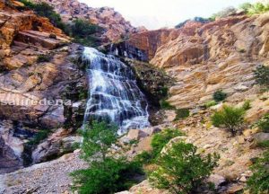 مکان های دیدنی سی سخت + تصاویر جاهای دیدنی این شهر با صفا