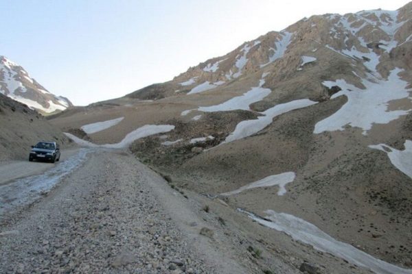 مکان های دیدنی سی سخت 