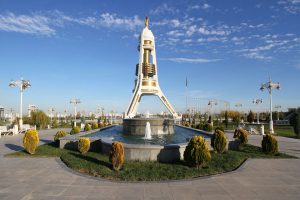 مکان های دیدنی عشق آباد در ترکمنستان + تصاویر زیباترین جاهای دیدنی مکان های دیدنی عشق آباد در ترکمنستان + تصاویر زیباترین جاهای دیدنی