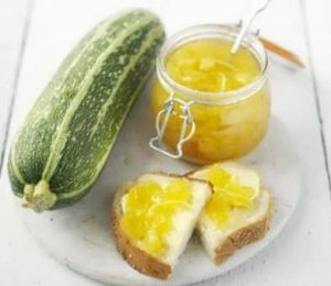 طرز تهیه مربای خیار + آموزش روش تهیه مربای متفاوت خیار در منزل