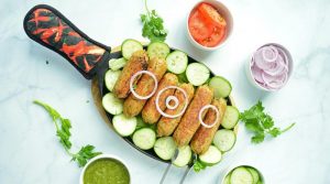 طرز تهیه کوکتل مرغ + 2 دستور تهیه کوکتل مرغ خوشمزه در منزل طرز تهیه کوکتل مرغ + 2 دستور تهیه کوکتل مرغ خوشمزه در منزل