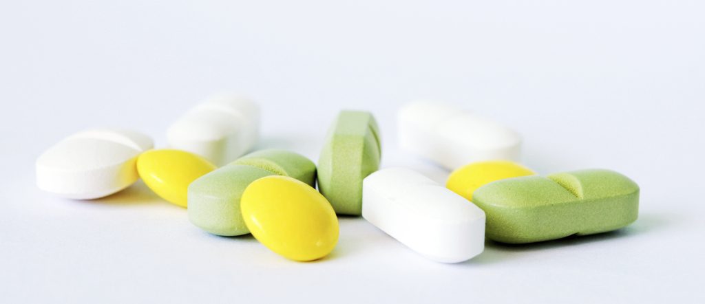 شیاف ناپروکسن