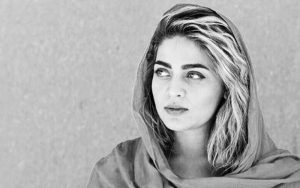 بیوگرافی عارفه معماریان + زندگی شخصی و هنری بهار در سریال مانکن و عکس های همسر
