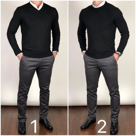 تیپ دانشجویی پسرانه