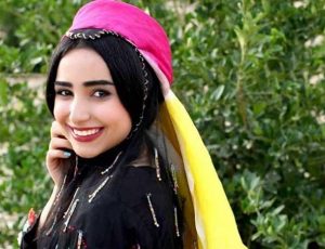 بیوگرافی فاطمه دهقانی + معرفی آثار، زندگی شخصی هنری و عکس های همسرش