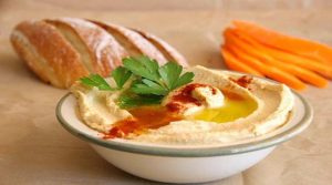 طرز تهیه حمص لبنانی + نکاتی برای خوشمزه تر شدن پیش غذای خوشمزه طرز تهیه حمص لبنانی + نکاتی برای خوشمزه تر شدن پیش غذای خوشمزه