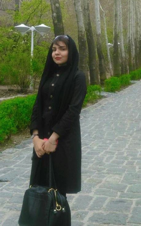 مهرناز پشتیبان