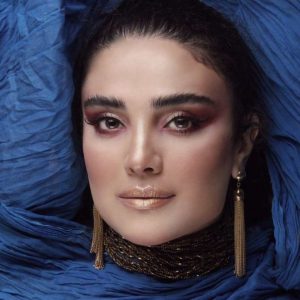 بیوگرافی صبا سهیلی و همسرش + زندگی شخصی و هنری و عکس های خانوادگی