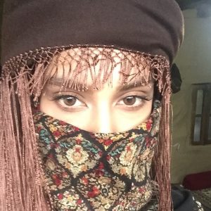 بیوگرافی صدف بهشتی + عکس های شخصی و زندگی هنری این بازیگر