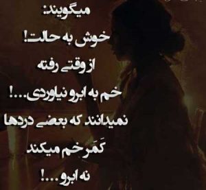 متن بیوگرافی تیکه دار + متن بیو شاخ و تیکه دار برای مخاطب خاص در شبکه اجتماعی متن بیوگرافی تیکه دار + متن بیو شاخ و تیکه دار برای مخاطب خاص در شبکه اجتماعی