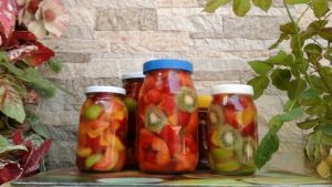 طرز تهیه ترشی چند میوه + ترشی چند میوه شامل سیب، پرتقال و کیوی طرز تهیه ترشی چند میوه + ترشی چند میوه شامل سیب، پرتقال و کیوی
