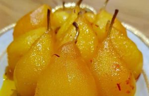 آموزش طرز تهیه مربای گلابی + نکاتی برای خوشمزه تر شدن مربا