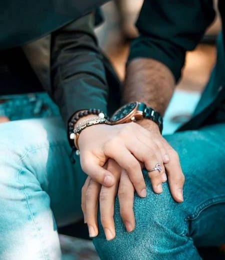 عکس نوشته عاشقانه دو نفره