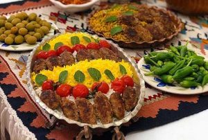 طرز تهیه کباب انگشتی + نکاتی خاص برای خوشمزه تر شدن غذا طرز تهیه کباب انگشتی + نکاتی خاص برای خوشمزه تر شدن غذا