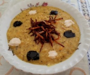 طرز تهیه آش کدو + روش تهیه غذای بسیار خوشمزه و سالم آش طرز تهیه آش کدو + روش تهیه غذای بسیار خوشمزه و سالم آش