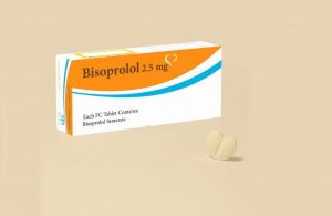 اطلاعات دارویی قرص بیزوپرولول + موارد مصرف و کارکرد و عوارض برای فشار خون و قلب اطلاعات دارویی قرص بیزوپرولول + موارد مصرف و کارکرد و عوارض برای فشار خون و قلب