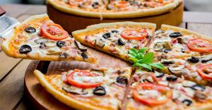 طرز تهیه پیتزا ناپولی یکی از خوشمزه ترین پیتزاهای دنیا و ایتالیا طرز تهیه پیتزا ناپولی یکی از خوشمزه ترین پیتزاهای دنیا و ایتالیا