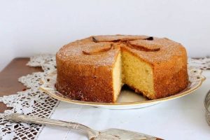 طرز تهیه کیک بدون شکر + 2 دستور تهیه کیک بسیار خوشمزه بدون شکر