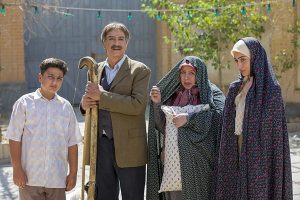 بازیگران سریال حکایت های کمال + داستان و بیوگرافی بازیگران و زمان پخش بازیگران سریال حکایت های کمال + داستان و بیوگرافی بازیگران و زمان پخش