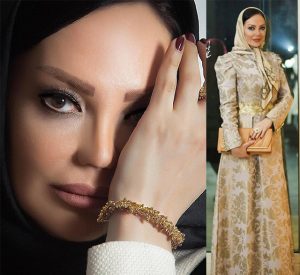 بیوگرافی خورشید سعیدی مدل و بازیگر + عکس های همسر و در مورد زندگی شخصی و هنری