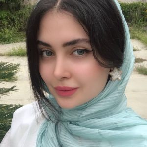 بیوگرافی مائده محمدی + زندگی شخصی هنری مدل ایرانی و بازیگر و عکس های همسرش بیوگرافی مائده محمدی + زندگی شخصی هنری مدل ایرانی و بازیگر و عکس های همسرش