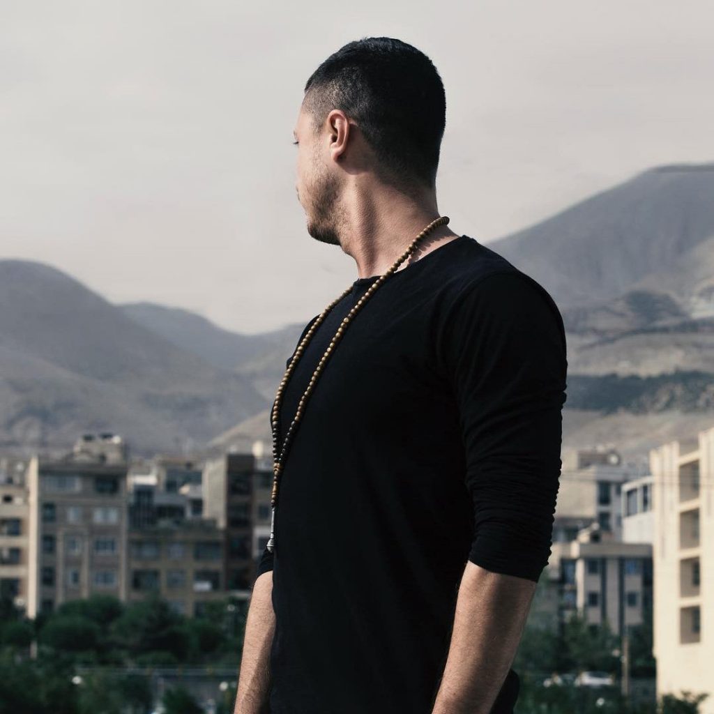 محمدرضا شایع محمدرضا شایع