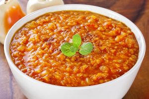 آموزش طرز تهیه آش لپه + نکاتی کلیدی برای خوشمزه شدن غذا آموزش طرز تهیه آش لپه + نکاتی کلیدی برای خوشمزه شدن غذا