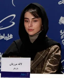 حضور در فیلم «هیس! دخترها فریاد نمی‌زنند»