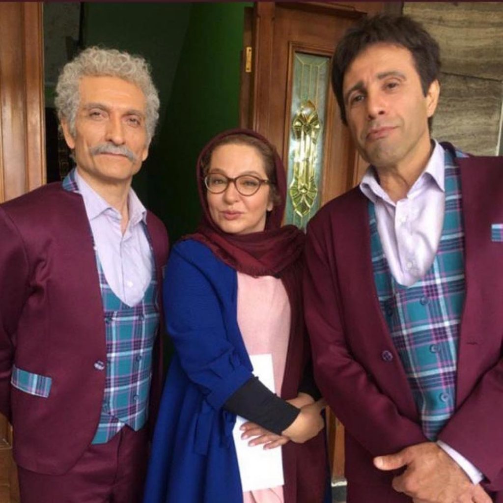 سریال دوقلوها سریال دوقلوها