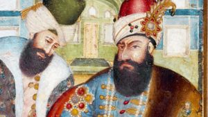 زندگینامه کریم خان زند پادشاه ایرانی + مقاله و تحقیق در مورد پادشاه باهوش