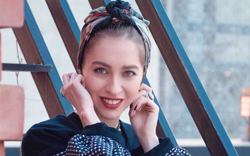 پریا مردانیان