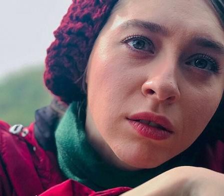 پریا مردانیان