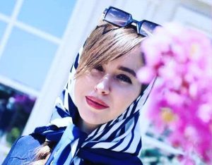 بیوگرافی پریا مردانیان + عکس همسر و اطلاعات زندگی شخصی و هنری بازیگر سریال گیله وا بیوگرافی پریا مردانیان + عکس همسر و اطلاعات زندگی شخصی و هنری بازیگر سریال گیله وا