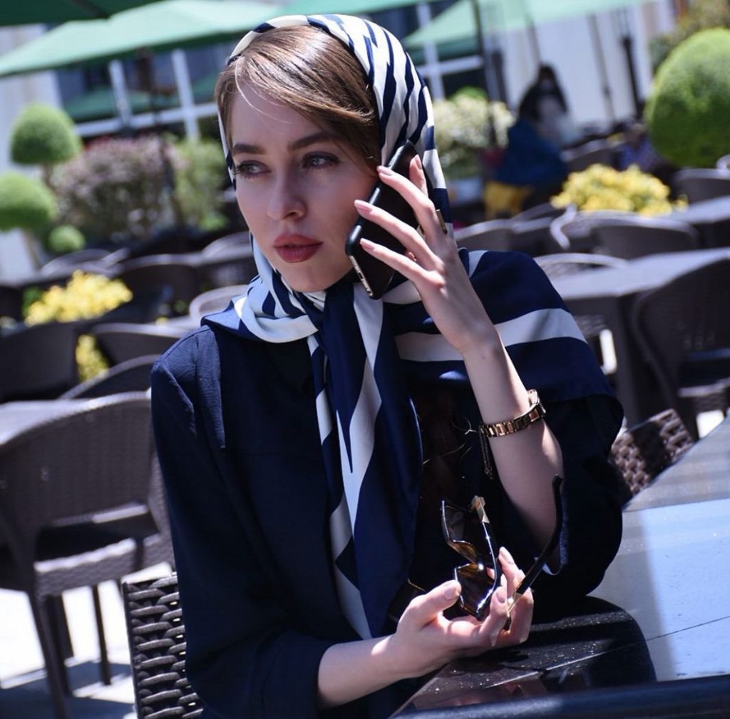 پریا مردانیان