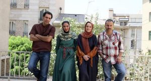 بازیگران سریال ساختمان پزشکان + عکس های سریال و حواشی بازیگران سریال ساختمان پزشکان + عکس های سریال و حواشی